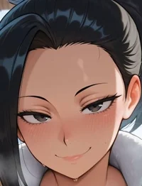 Momo Yaoyorozu