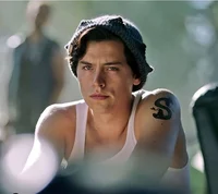 Jughead Jones 