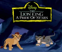 TLK-A Pride Of Stars