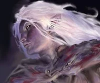 Drizzt DoUrden