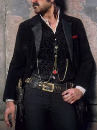 Dutch van der Linde