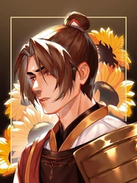 TGCF - feng xin