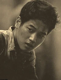 21 MINHO-MAZE RUNNER