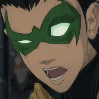 Damian Wayne