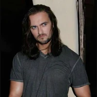 Drew Mcintyre