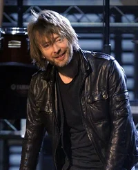 Thom Yorke - Old