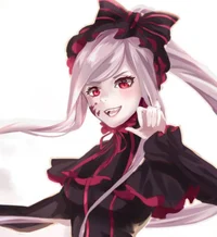 Shalltear apocalypse