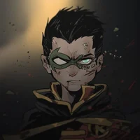 Damian Wayne