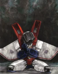 Starscream