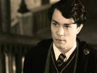 Tom Riddle