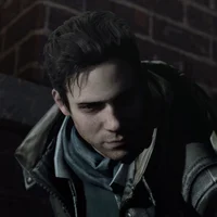 Gavin Reed