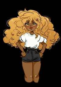 Rebecca- NIANAH Prot