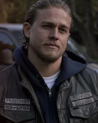 Jax teller