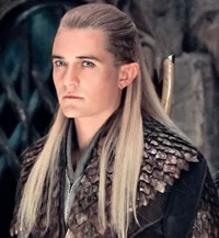 Legolas Thranduilion