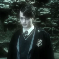 Tom Riddle