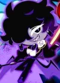 Black Sapphire Cooki