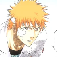 Ichigo Kurosaki RPG