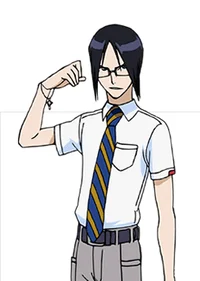 Uryu Ishida