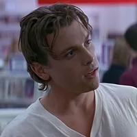 Billy Loomis