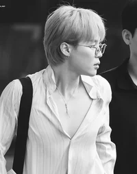Park Jimin 