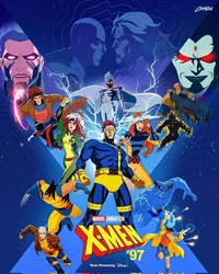 X-Men 97 