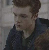 05 - Ian Gallagher