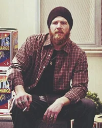 Opie Winston 