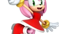 Amy Rose