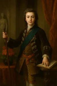William IV of Orange