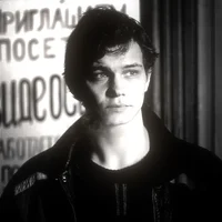 Валера Туркин