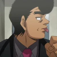 Hj Takamura Mamoru