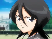 Rukia Kuchiki