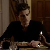 Stefan Salvatore