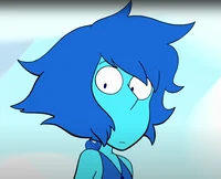 Lapis Lazuli - SU