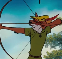 Robin Hood