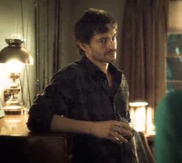 Will Graham 