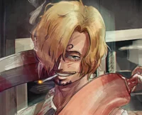Vinsmoke Sanji