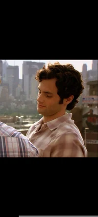 Dan Humphrey 