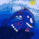 Kyogre