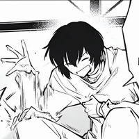 Osamu Dazai