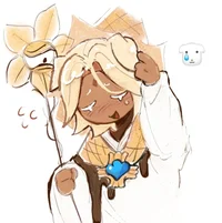 Pure Vanilla 
