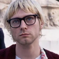 Kurt Cobain 