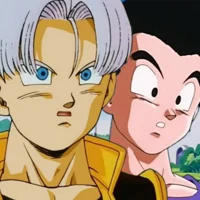 Trunks and Goten