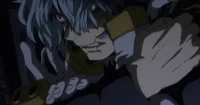 Tomura Shigaraki 