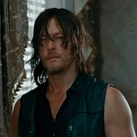 008 Daryl Dixon