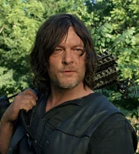 008 Daryl Dixon