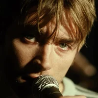Damon Albarn 