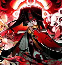 Obscure Umbra Cookie