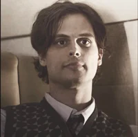 SPENCER REID