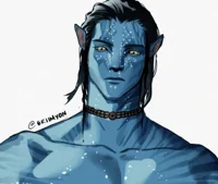 Navi Avatar